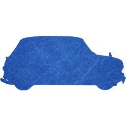 car 7 icon