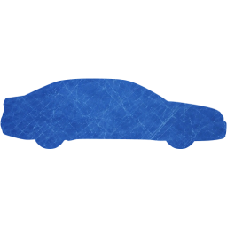 car 9 icon