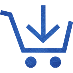 cart 33 icon
