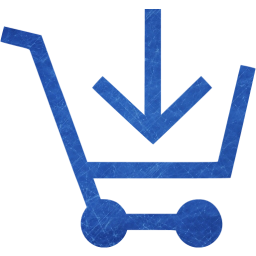 cart 43 icon