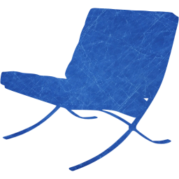 chair 3 icon