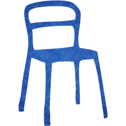 chair 6 icon