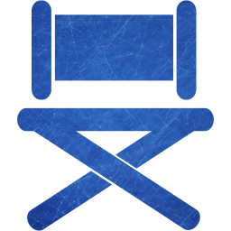 chair 8 icon