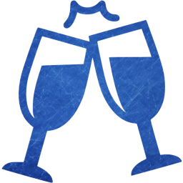 champagne icon
