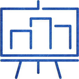 chart icon