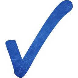 check mark 7 icon