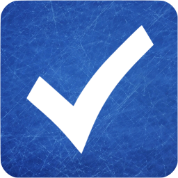 check mark 8 icon