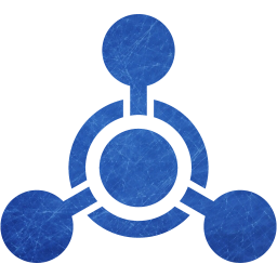chemical weapon icon