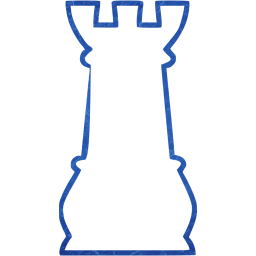 chess 25 icon