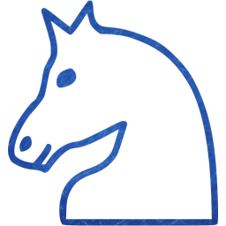 chess 5 icon