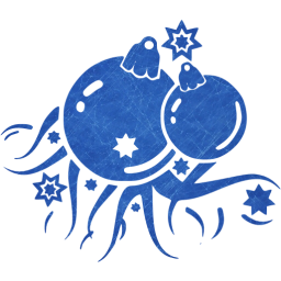 christmas icon