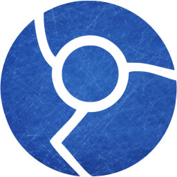 chrome 3 icon