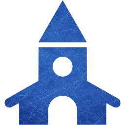 church 3 icon