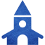 church