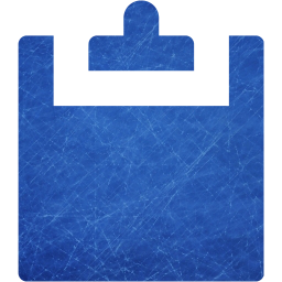 clipboard 3 icon