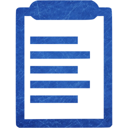 clipboard 8 icon
