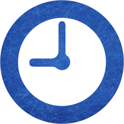 clock 10 icon