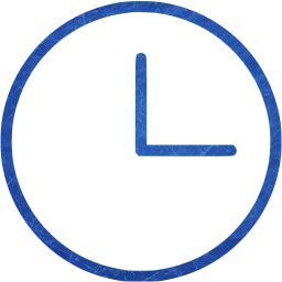 clock 3 icon