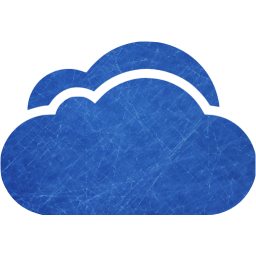 cloud 3 icon