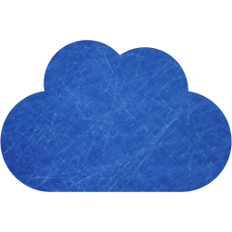 cloud 5 icon