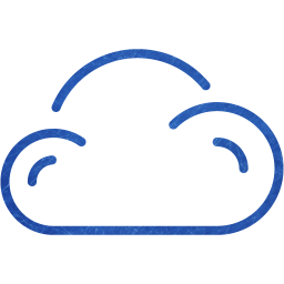 cloud 6 icon