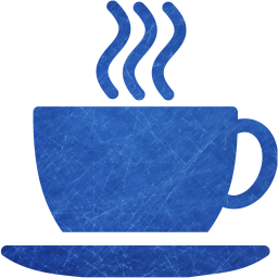 coffee 7 icon