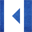 collapse left