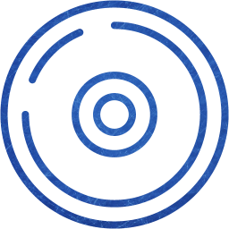 compact disc icon