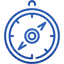 compass 2 icon