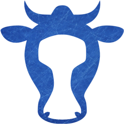 cow icon