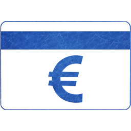 credit card 3 icon