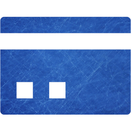 credit card 6 icon