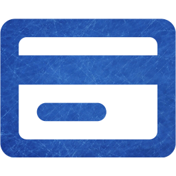 credit card 7 icon