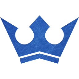 crown 5 icon