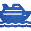 cruise ship