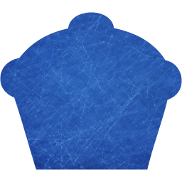 cupcake 3 icon
