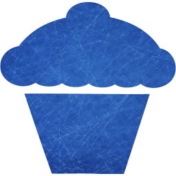 cupcake 6 icon
