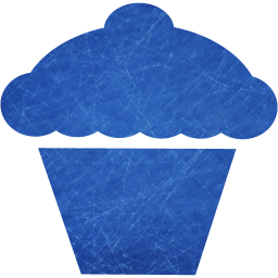 cupcake icon