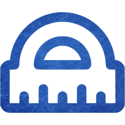 degrees icon