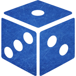 dice icon