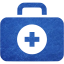 doctor suitecase