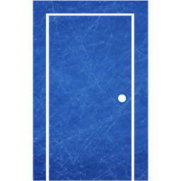 door 10 icon