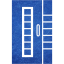 door 4