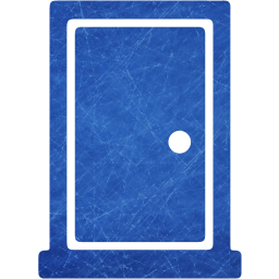door 6 icon
