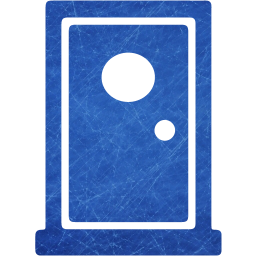 door 7 icon