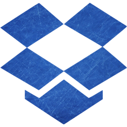 dropbox icon