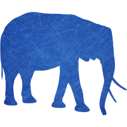 elephant 3 icon