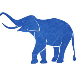 elephant 6 icon