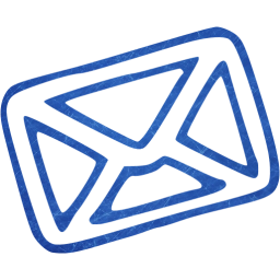 email 8 icon