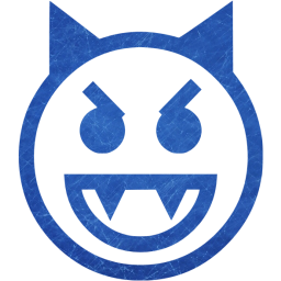 emoticon 25 icon